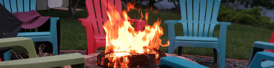 Crafting Warm Memories: A DIY Guide to Building Your Own Smokeless Fire Pit