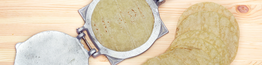 Crafting the Perfect Tortilla: A Comprehensive DIY Tortilla Press Guide