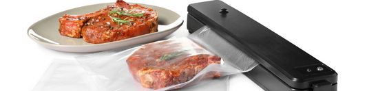 Mastering Freshness: A Comprehensive Guide on How to Use a Vacuum Sealer