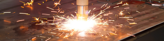 Mastering the Flames: Understanding and Controlling Plasma Cutter Temperatures