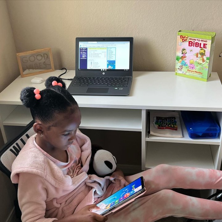 Student Writing Desk with Storage Room Essentials™ Buy Household Hunter