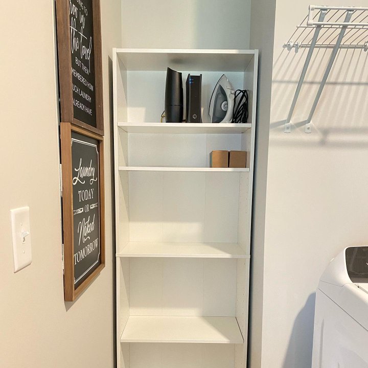 5 Shelf Bookcase Room Essentials™ Shop now My Store