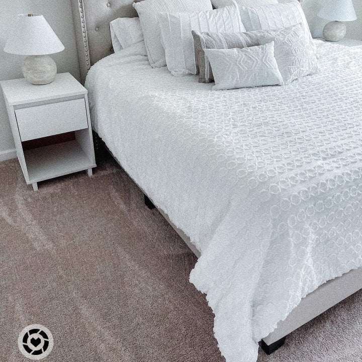 Modern Nightstand (Room Essentials) Buy Now My Store