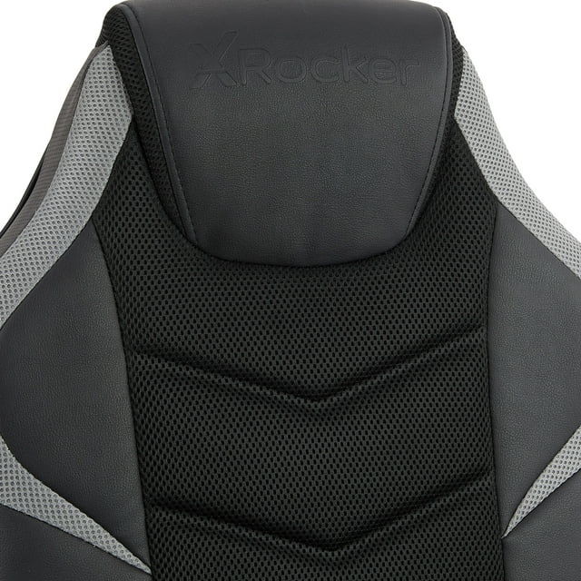 Nemesis 2.1 Bluetooth Gaming Floor Rocker Black X Rocker My Store