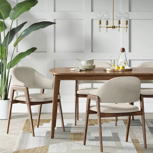 Open Back Dining Chair Shop Now! Household Hunter