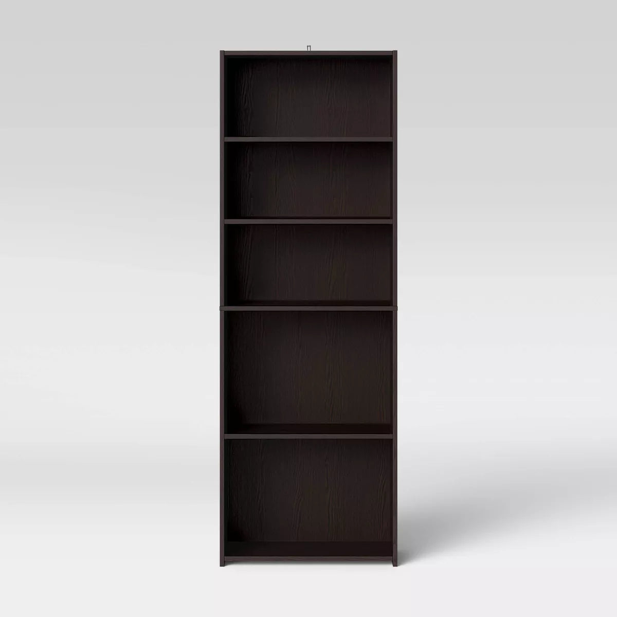 5 Shelf Bookcase Room Essentials™ Shop now My Store