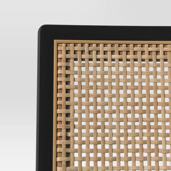 Tormod Backed Cane Dining Chair Buy now My Store