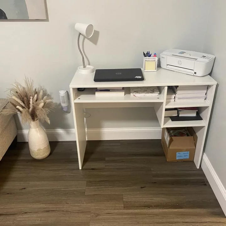 Student Writing Desk with Storage - Room Essentials™ | Buy – Household ...