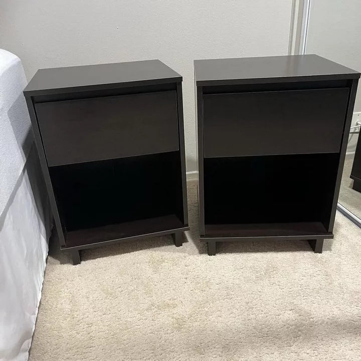 Modern Nightstand Room Essentials™ My Store