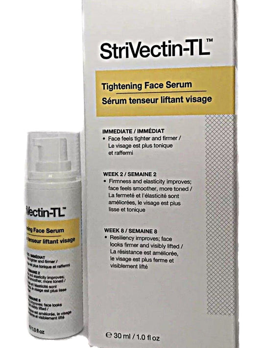 StriVectin-TL Tightening Face Serum
